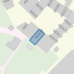 Perceel BDA00-D-10810