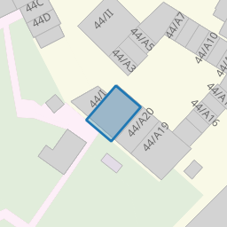 Perceel BDA00-D-10811