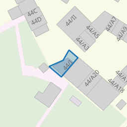 Perceel BDA00-D-10812