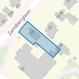 Perceel BDA00-D-10814