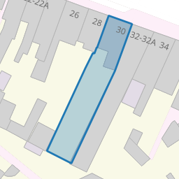 Perceel BDA00-D-10821