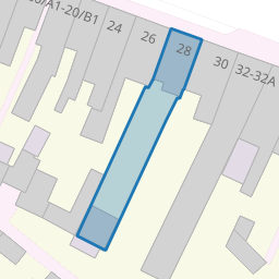 Perceel BDA00-D-10822