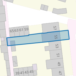 Perceel BDA00-D-10824
