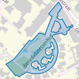 Perceel BDA00-D-10840