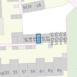 Perceel BDA00-D-10841