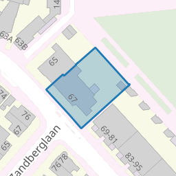 Perceel BDA00-D-10849