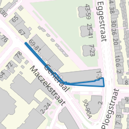 Perceel BDA00-D-10850