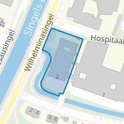 Perceel BDA00-D-10852