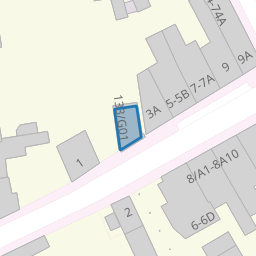 Perceel BDA00-D-10856