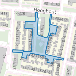 Perceel BDA00-D-10860