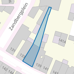 Perceel BDA00-D-10867