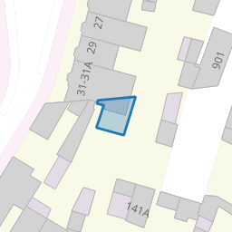 Perceel BDA00-D-10868