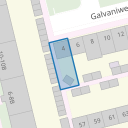 Perceel BDA00-D-10869