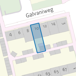 Perceel BDA00-D-10871