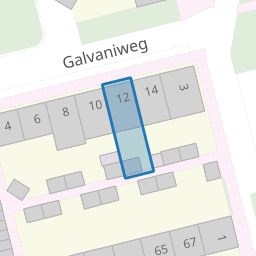 Perceel BDA00-D-10872