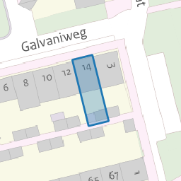 Perceel BDA00-D-10873