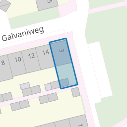 Perceel BDA00-D-10874