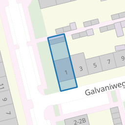 Perceel BDA00-D-10875