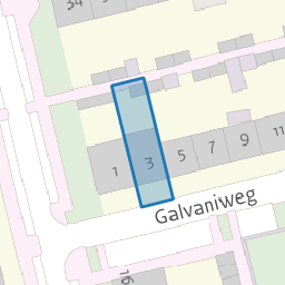 Perceel BDA00-D-10876