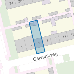 Perceel BDA00-D-10877