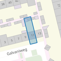 Perceel BDA00-D-10879