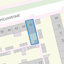 Perceel BDA00-D-10881