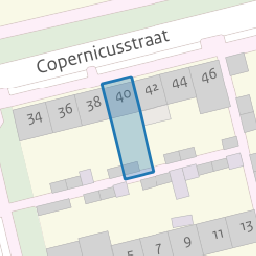 Perceel BDA00-D-10883