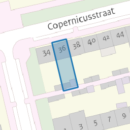 Perceel BDA00-D-10885