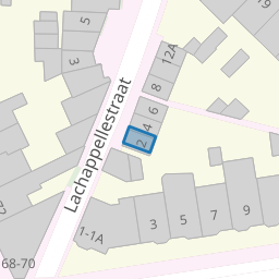 Perceel BDA00-D-10887