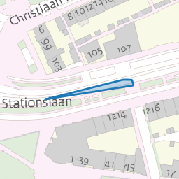 Perceel BDA00-D-10892