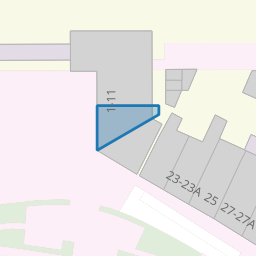 Perceel BDA00-D-10922