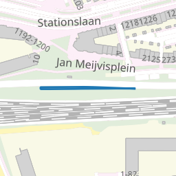 Perceel BDA00-D-10928