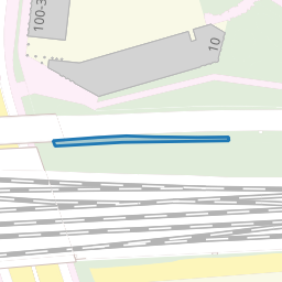 Perceel BDA00-D-10932