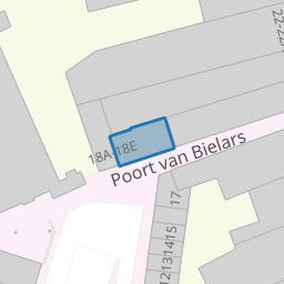 Perceel BDA00-D-10935