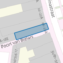 Perceel BDA00-D-10936