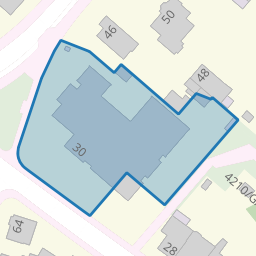 Perceel BDA00-D-10939