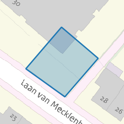 Perceel BDA00-D-10941