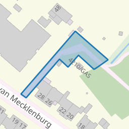 Perceel BDA00-D-10942