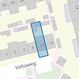 Perceel BDA00-D-10943