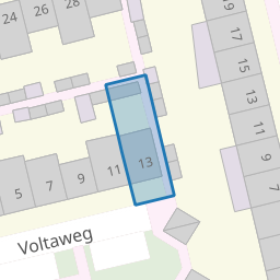 Perceel BDA00-D-10945