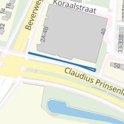 Perceel BDA00-D-10946