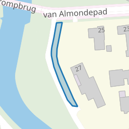 Perceel BDA00-D-10948