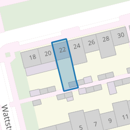 Perceel BDA00-D-10953