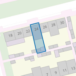 Perceel BDA00-D-10954