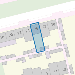 Perceel BDA00-D-10955