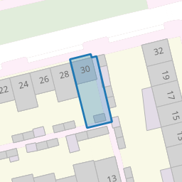 Perceel BDA00-D-10957