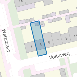 Perceel BDA00-D-10959