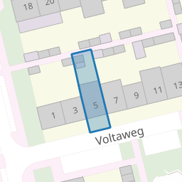 Perceel BDA00-D-10960