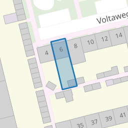 Perceel BDA00-D-10964