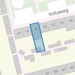 Perceel BDA00-D-10965